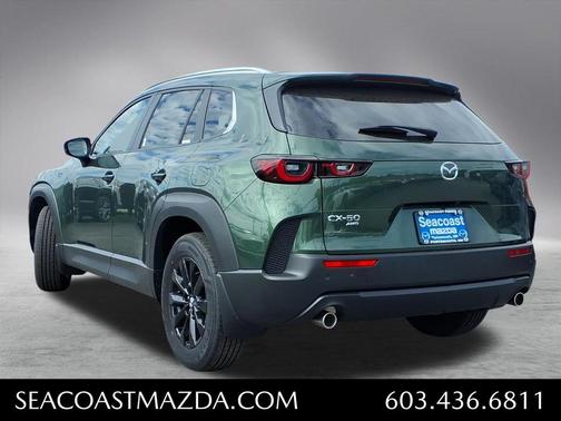 Cypress 2026 Mazda CX-50 2.5 S PREFERRED