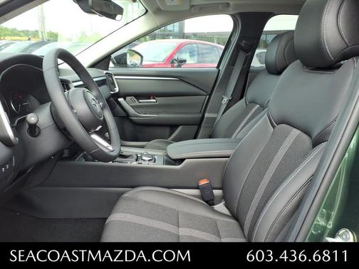 Cypress 2026 Mazda CX-50 2.5 S PREFERRED