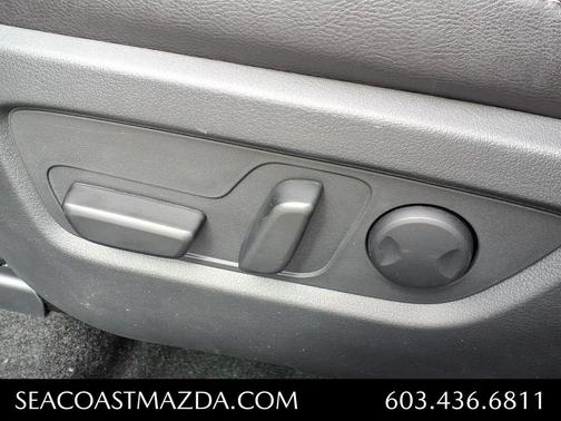 Cypress 2026 Mazda CX-50 2.5 S PREFERRED