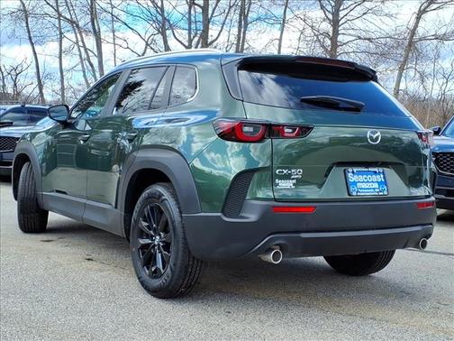 Cypress 2026 Mazda CX-50 2.5 S SELECT