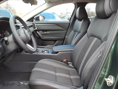 Cypress 2026 Mazda CX-50 2.5 S SELECT