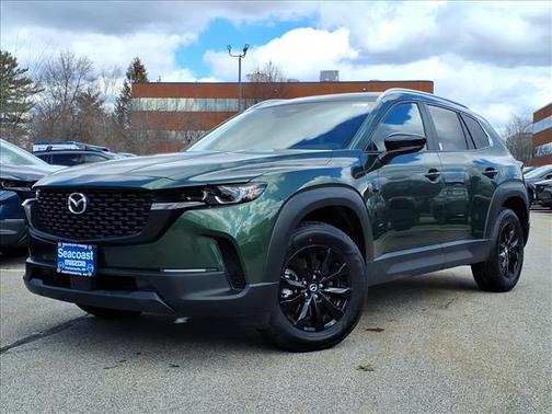 Cypress 2026 Mazda CX-50 2.5 S SELECT