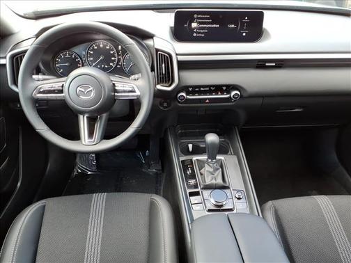 Cypress 2026 Mazda CX-50 2.5 S SELECT