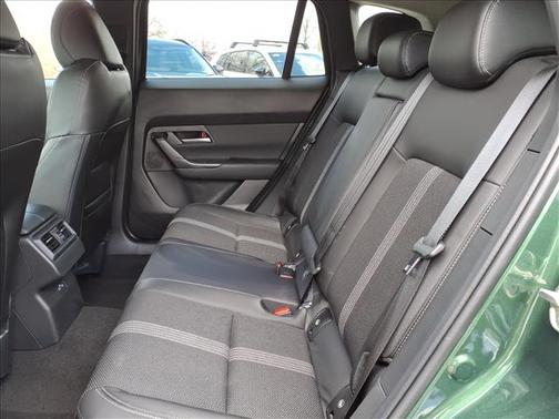 Cypress 2026 Mazda CX-50 2.5 S SELECT