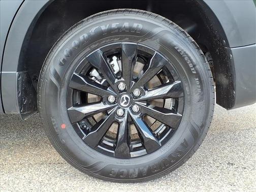 Cypress 2026 Mazda CX-50 2.5 S SELECT