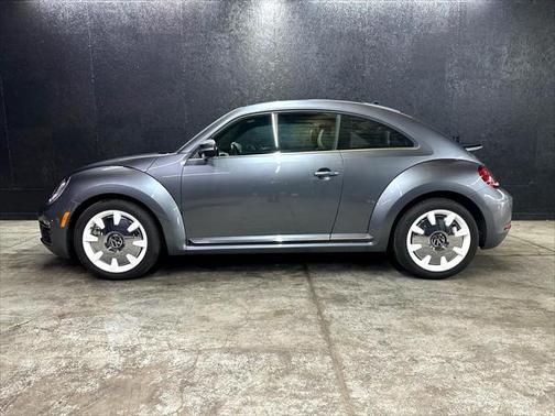 2019 Volkswagen Beetle 2.0T SE