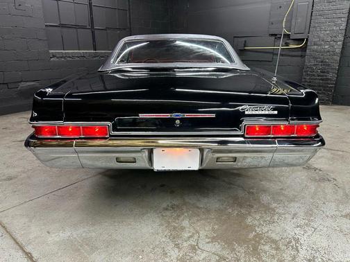 1966 Chevrolet Impala SS