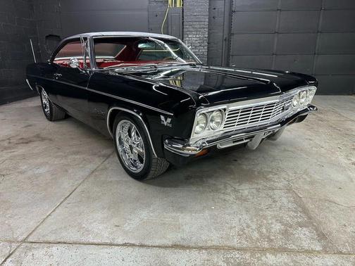 1966 Chevrolet Impala SS