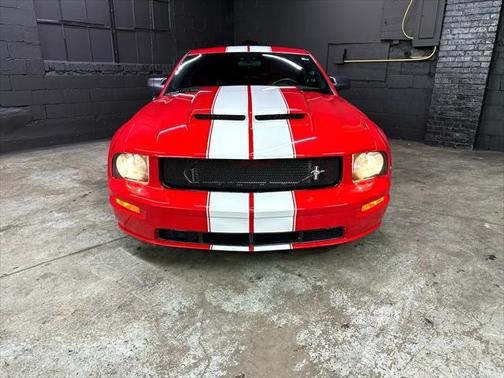 2005 Ford Mustang GT