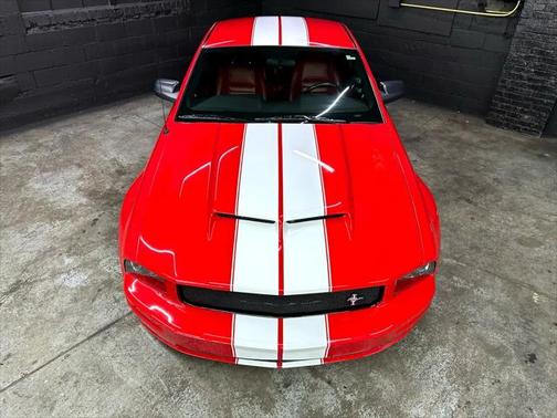 2005 Ford Mustang GT