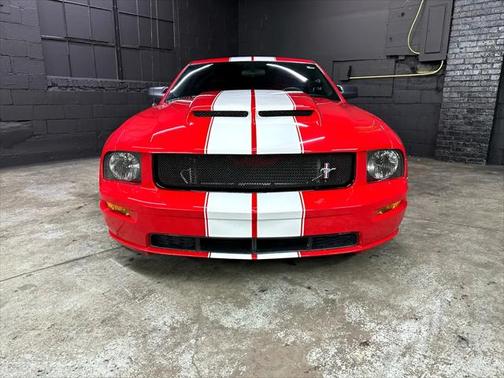 2005 Ford Mustang GT
