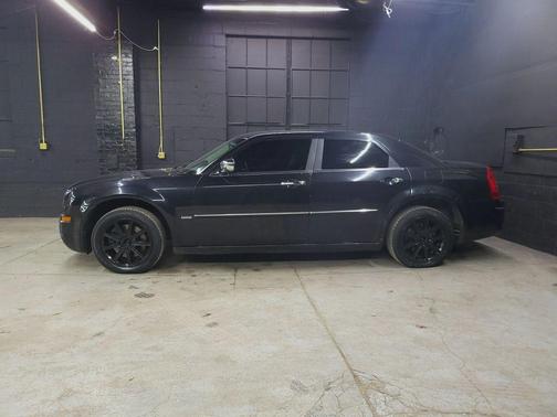 2010 Chrysler 300 Touring/Signature Series