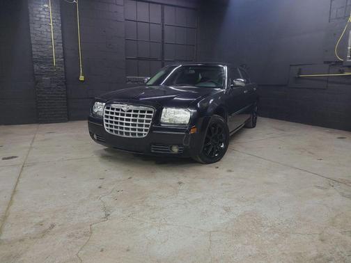 2010 Chrysler 300 Touring/Signature Series