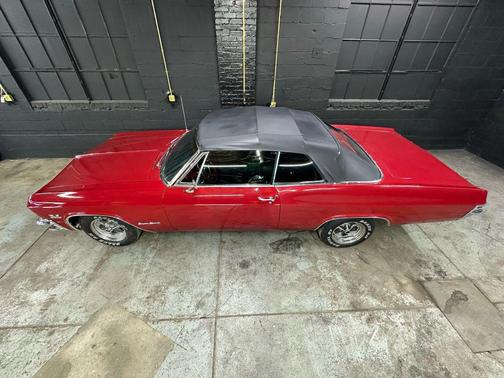 1965 Chevrolet Impala SS