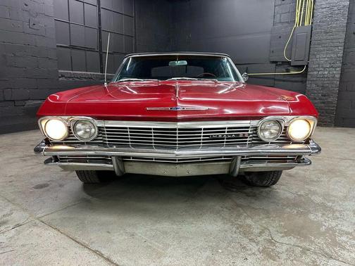 1965 Chevrolet Impala SS
