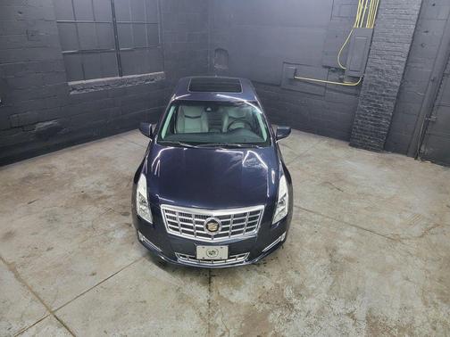 2013 Cadillac XTS Luxury