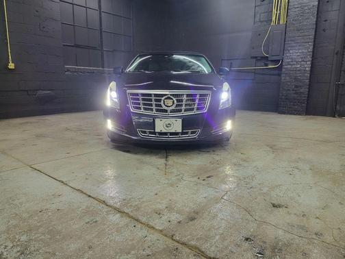 2013 Cadillac XTS Luxury