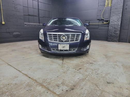 2013 Cadillac XTS Luxury