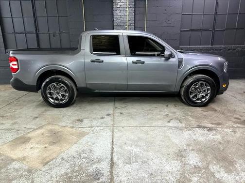 2023 Ford Maverick XL