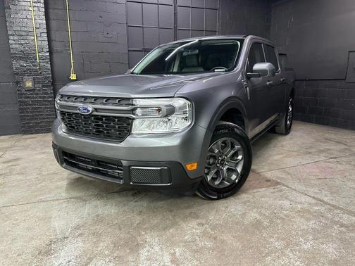 2023 Ford Maverick XLT