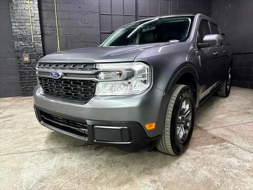 2023 Ford Maverick XL
