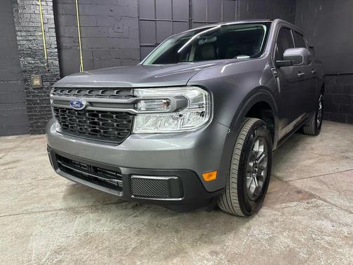 2023 Ford Maverick XLT