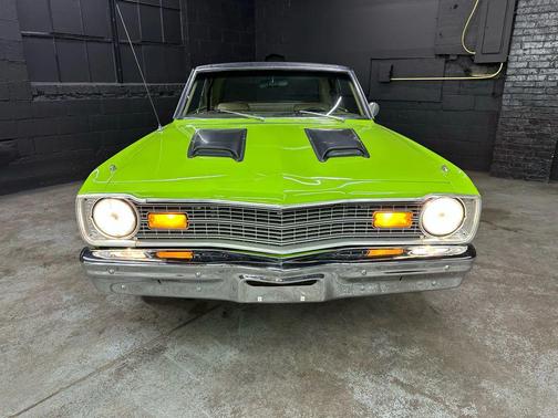 1974 Dodge Dart base