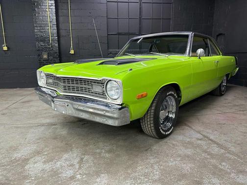 1974 Dodge Dart base