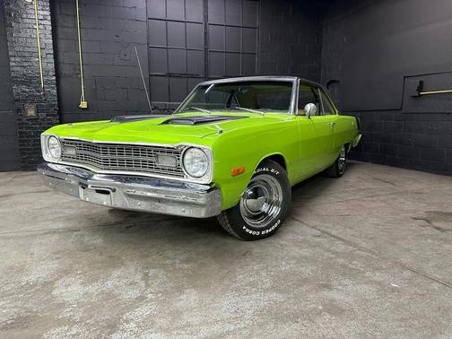 1974 Dodge Dart base
