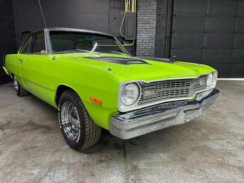 1974 Dodge Dart base