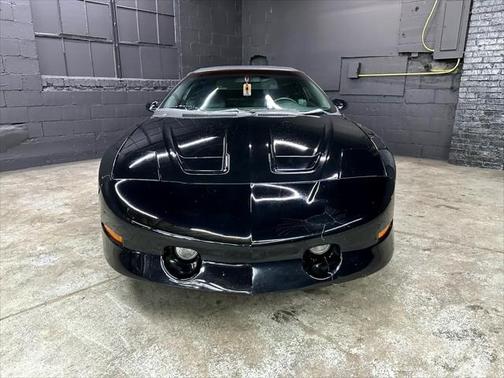 1996 Pontiac Firebird Formula