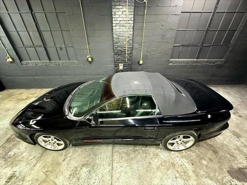 1996 Pontiac Firebird Formula