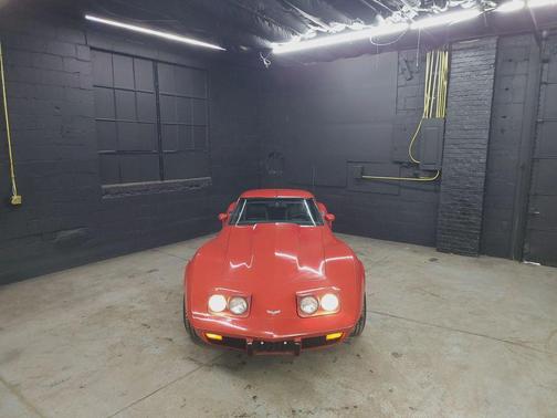 1979 Chevrolet Corvette 