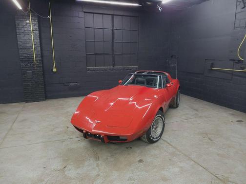 1979 Chevrolet Corvette 