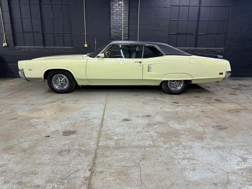 1970 Mercury Marauder X100