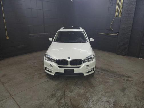 2014 BMW X5 xDrive35i