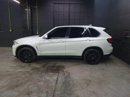 2014 BMW X5 xDrive35i