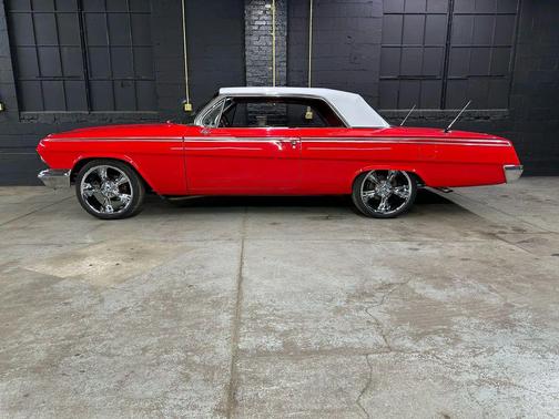 1962 Chevrolet Impala Base