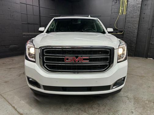 2020 GMC Yukon XL SLT