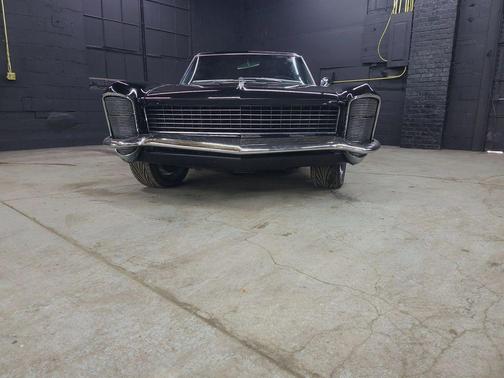 1965 Buick Riviera grand sport