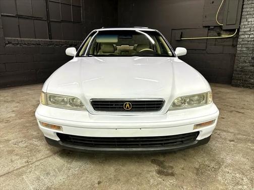 1994 Acura Legend LS