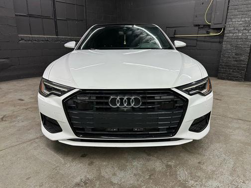 2021 Audi A6 45 Premium Plus
