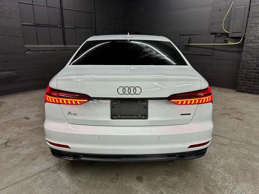 2021 Audi A6 45 Premium Plus