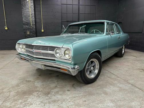 1965 Chevrolet Chevelle 300 Deluxe
