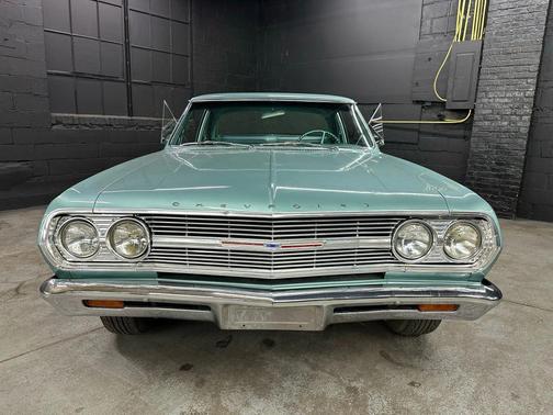 1965 Chevrolet Chevelle 300 Deluxe