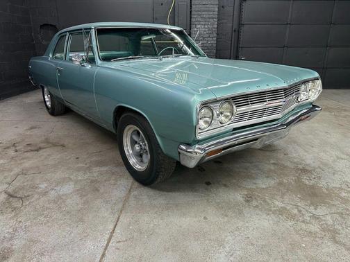 1965 Chevrolet Chevelle 300 Deluxe