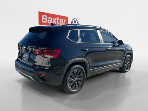 2022 Volkswagen Taos 1.5T S