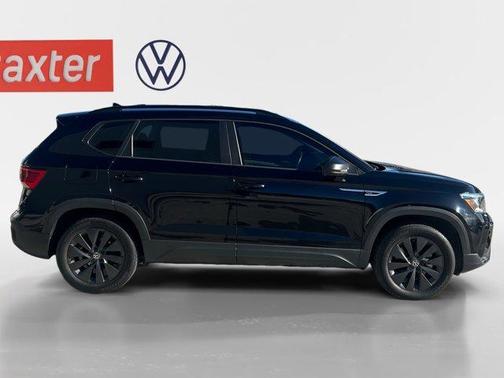 2022 Volkswagen Taos 1.5T S