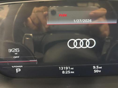 2022 Audi e-tron GT Prestige