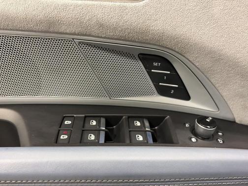 2022 Audi e-tron GT Prestige